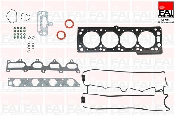 FAI AUTOPARTS tarpiklių komplektas, cilindro galva HS1369